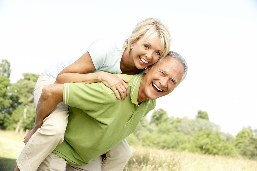 Testosterone therapy In Johnston: More Energy