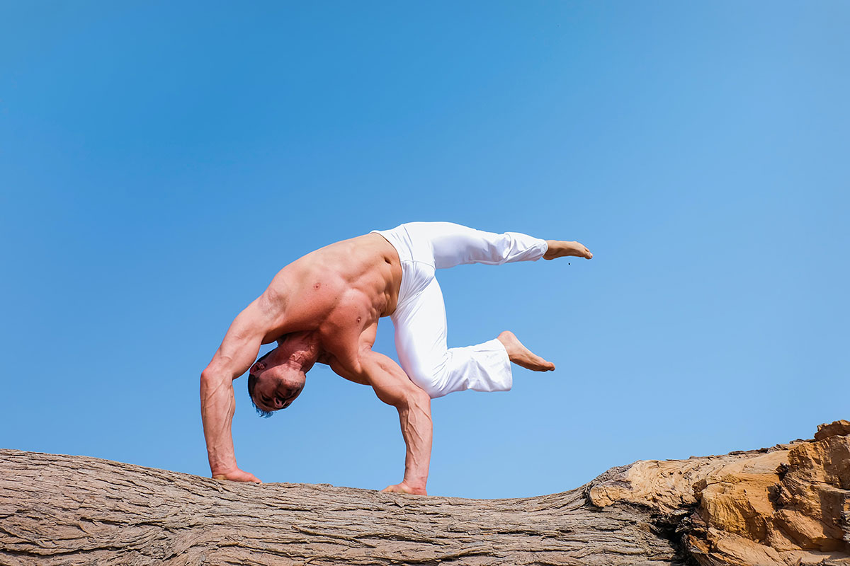Testosterone therapy In Johnston: Muscle Strength